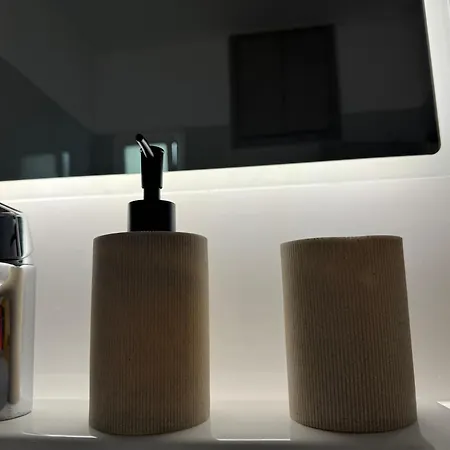 Bovis #3 Apartman Valíra