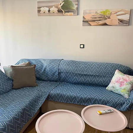 Bovis #3 Lägenhet Valíra