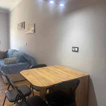 Apartman Bovis #3 Valíra