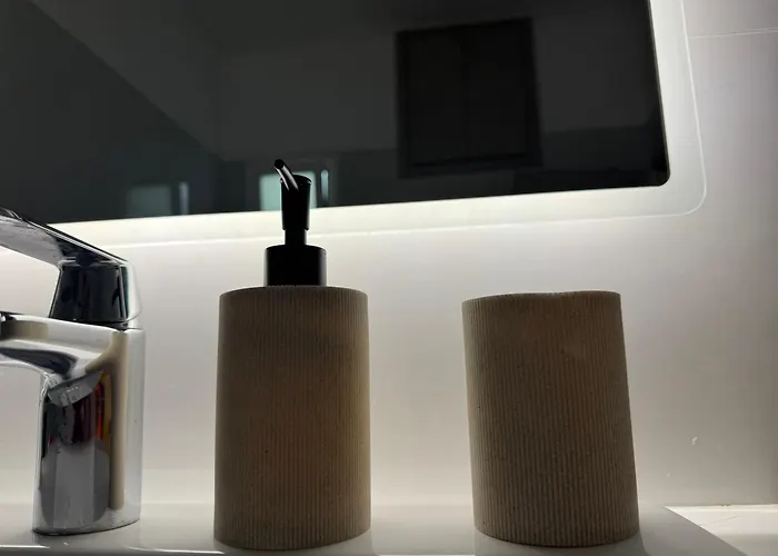 Bovis #3 Apartamento Valira