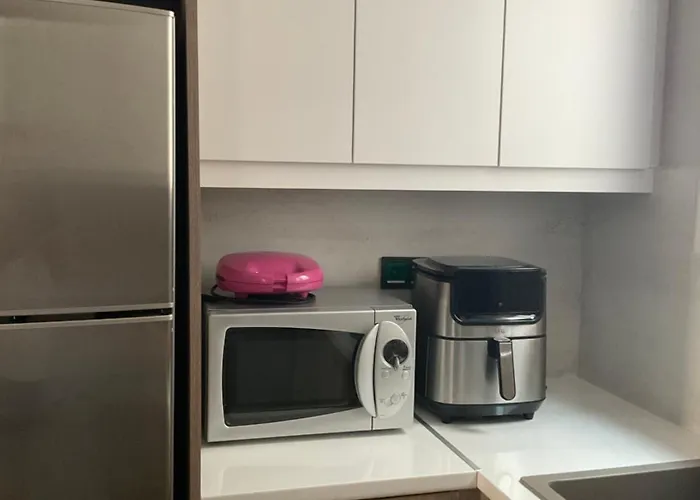 Apartamento Bovis #3 *