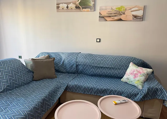 Bovis #3 Lägenhet Valíra