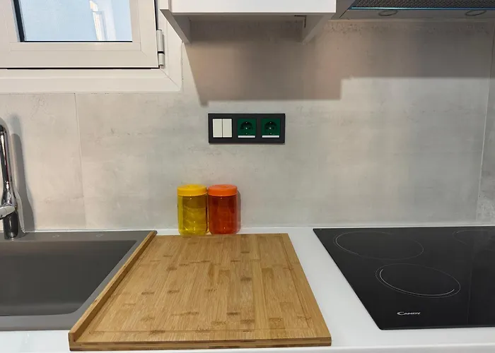 Bovis #3 Apartamento