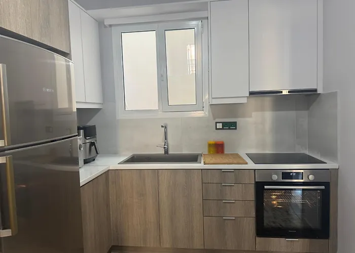 Apartamento Bovis #3