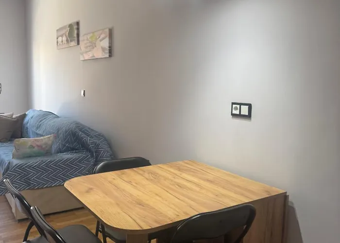 Apartamento Bovis #3 Valira