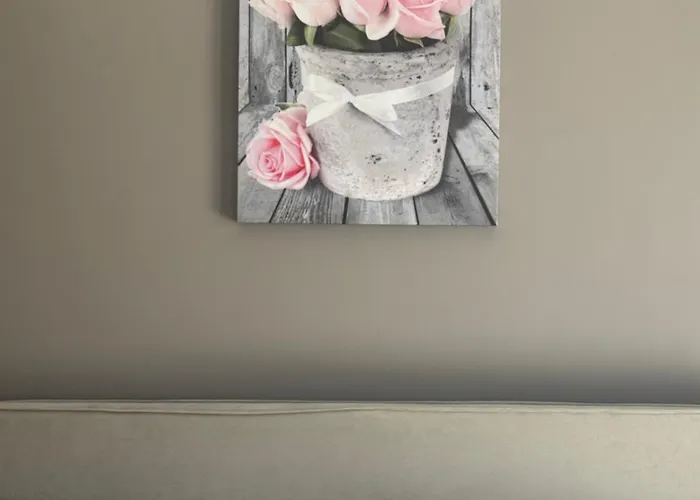 Apartamento Bovis #3 *