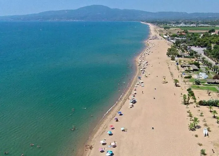 Bovis #3 Lägenhet Valíra